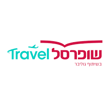 לוגו - שופרסל Travel